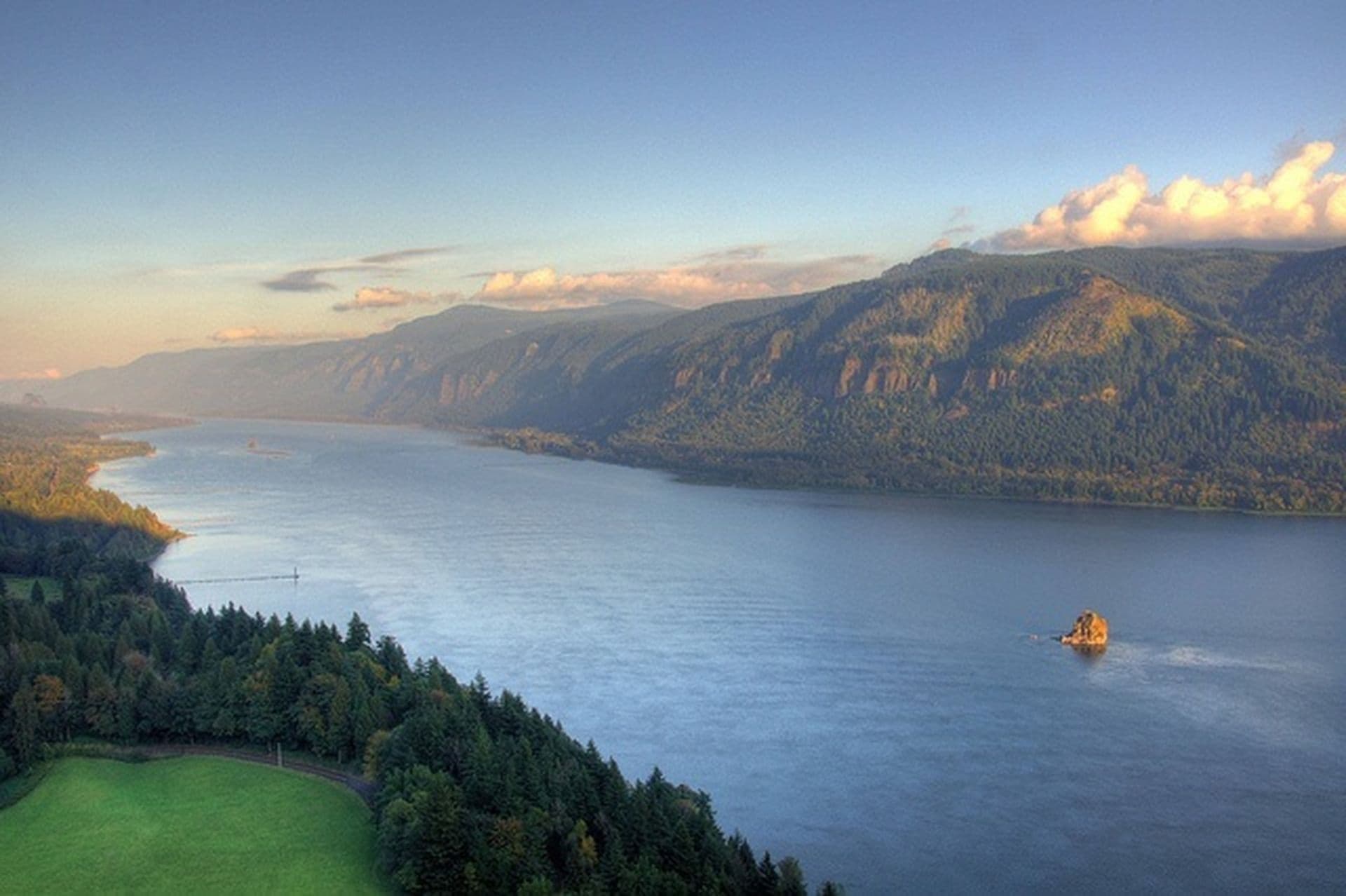 Cap Horn, lieu unique et mythique