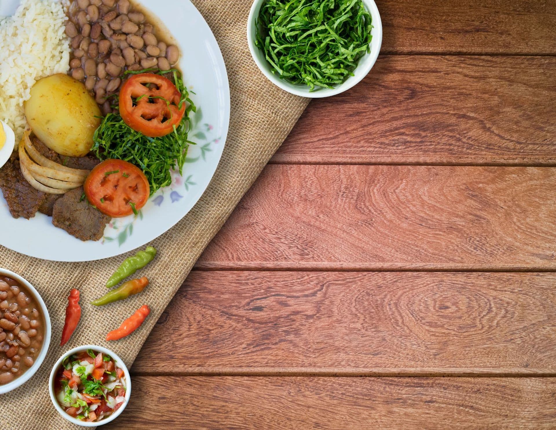 10 plats brésiliens dont vous ne vous passerez plus !