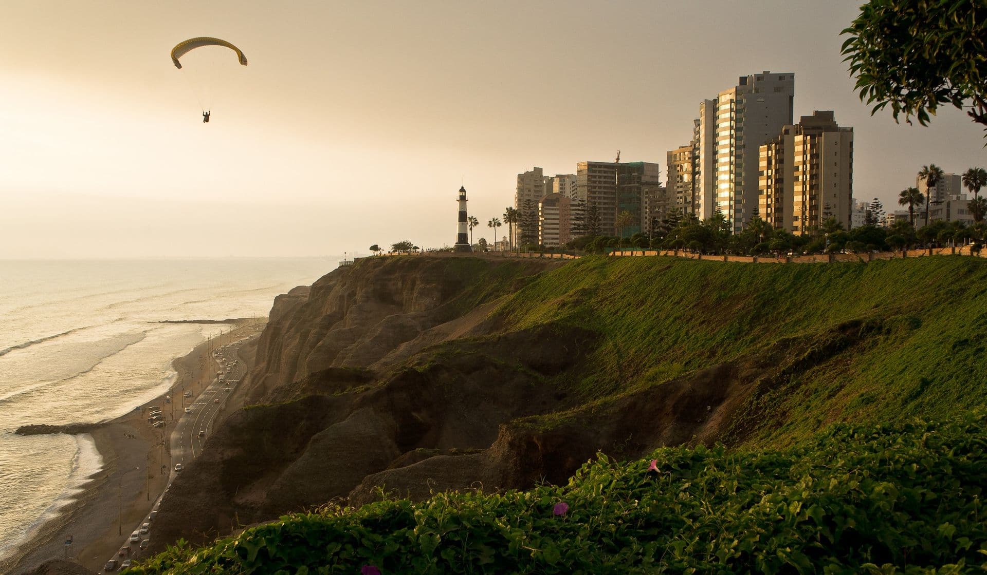 Que faire à Lima, la capitale péruvienne ?