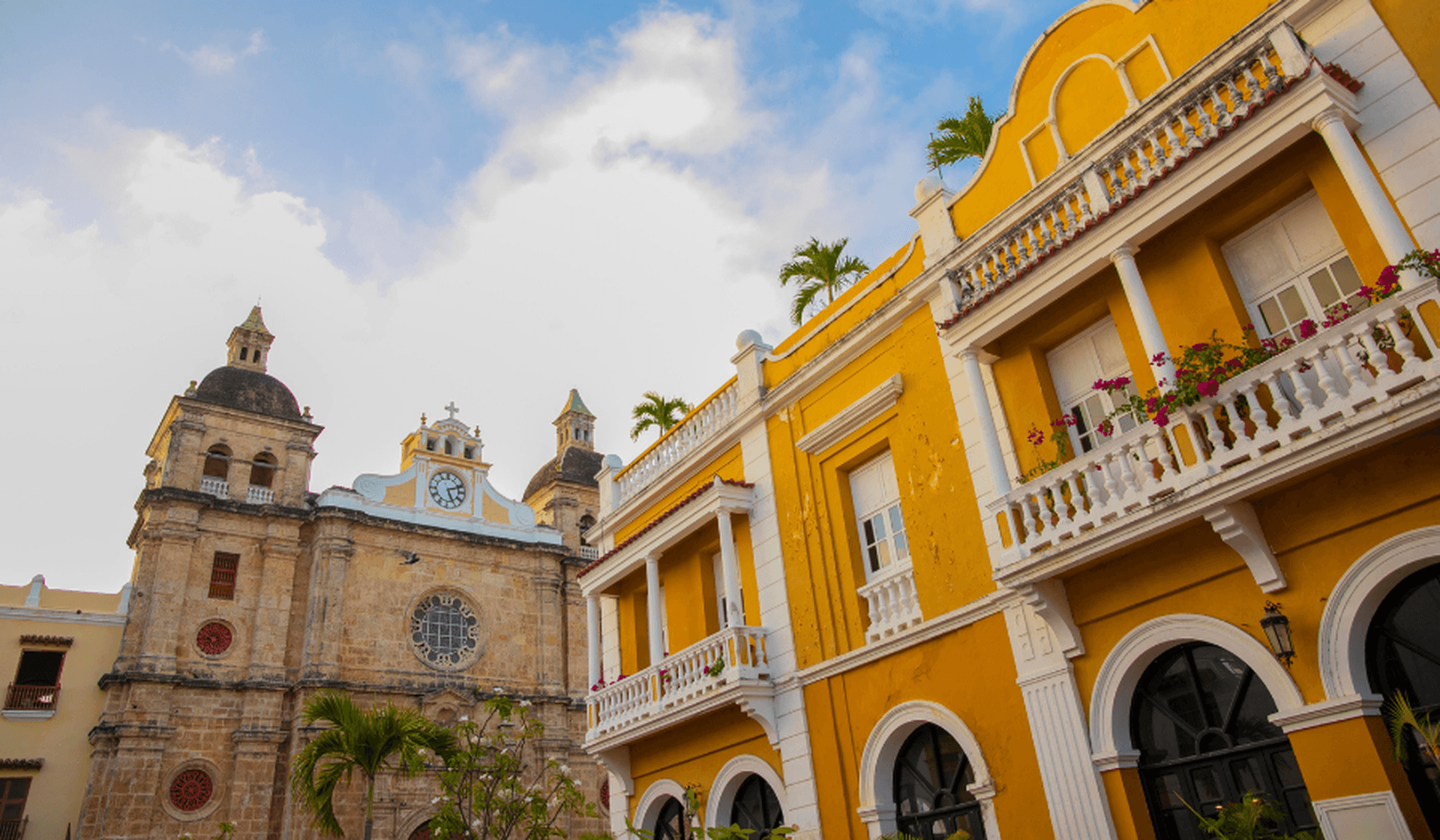 Que faire en Colombie ? - Top 14 des incontournables