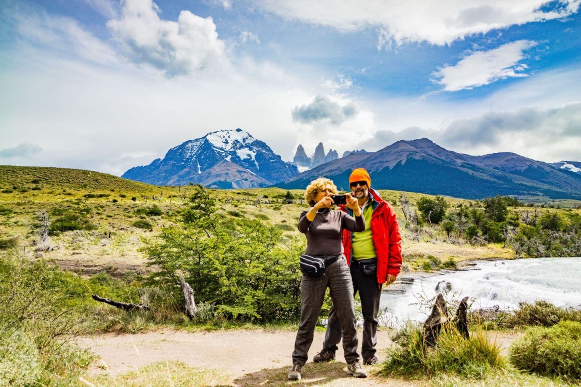Que voir en Patagonie : top 10 des attractions incontournables