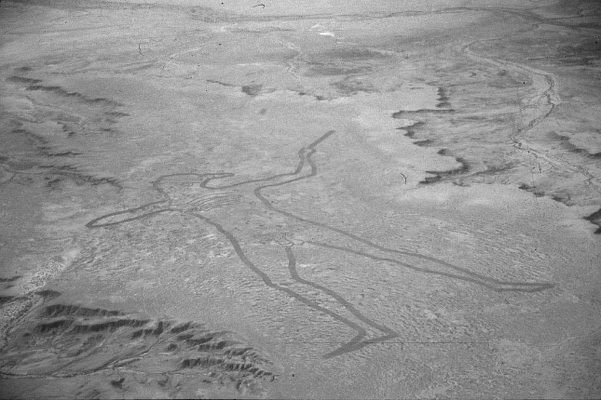 Pérou : Le mystère des lignes de Nazca est enfin résolu