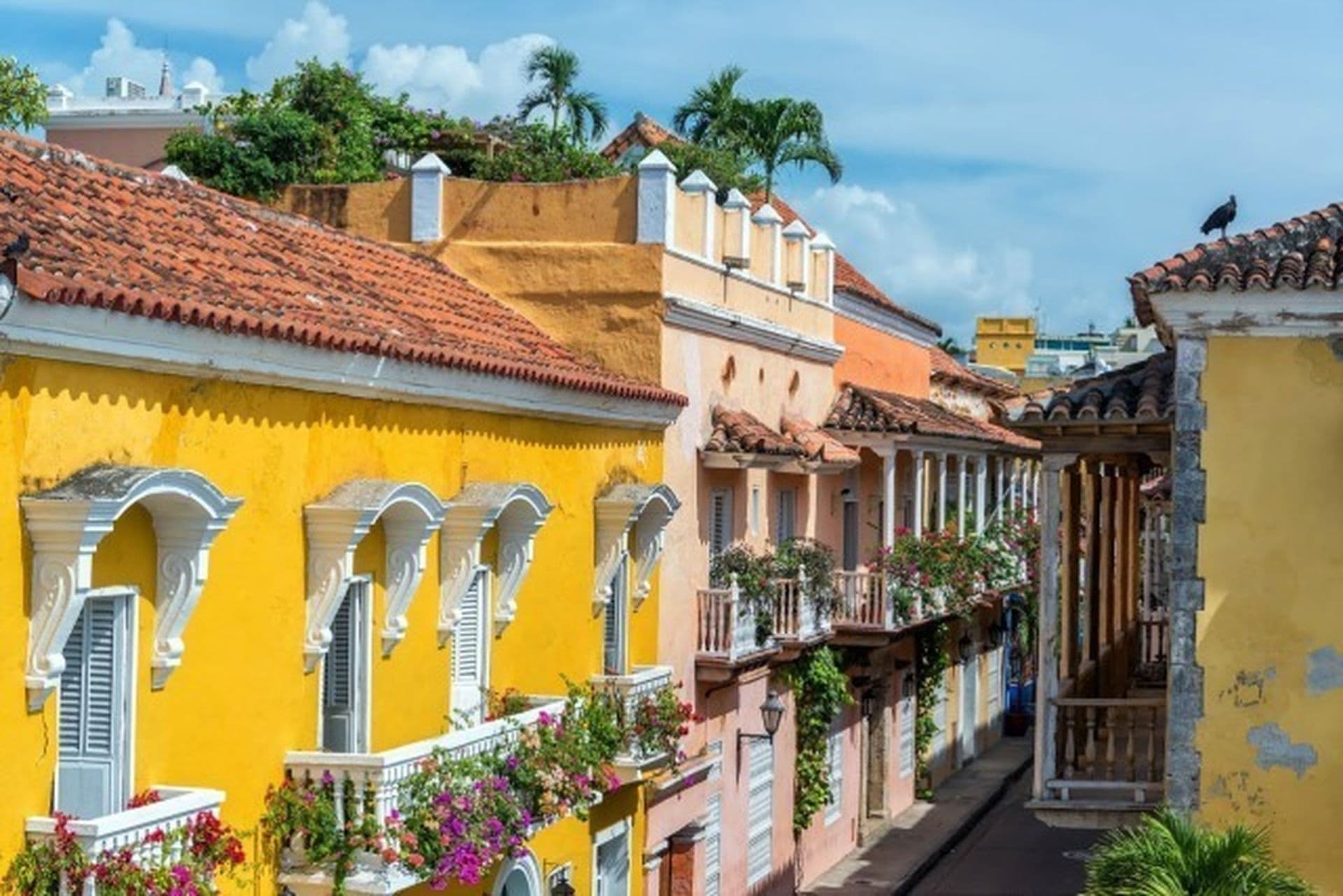 La Colombie hors des sentiers battus