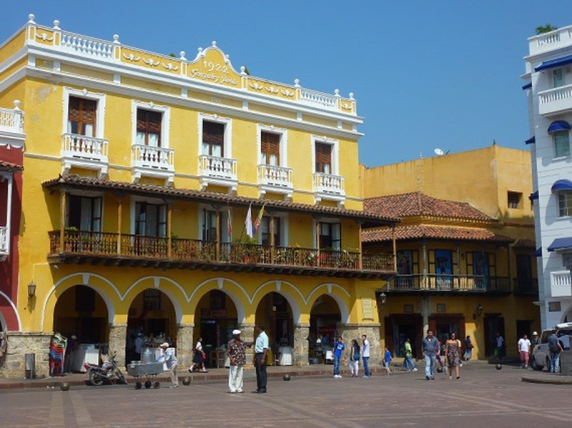 Cartagena