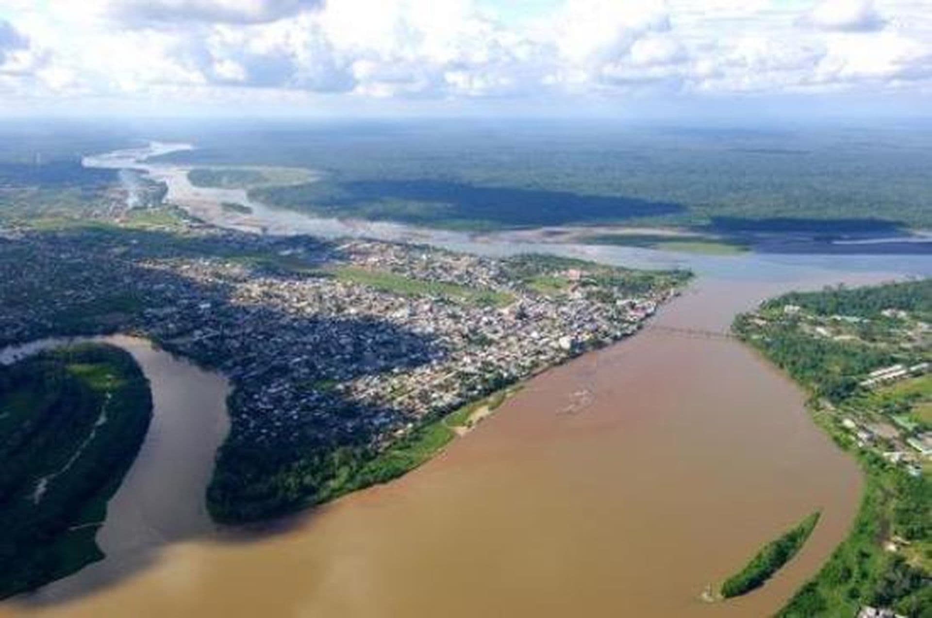 Explorez l'Amazonie profonde dans le parc national Yasuni, en Équateur
