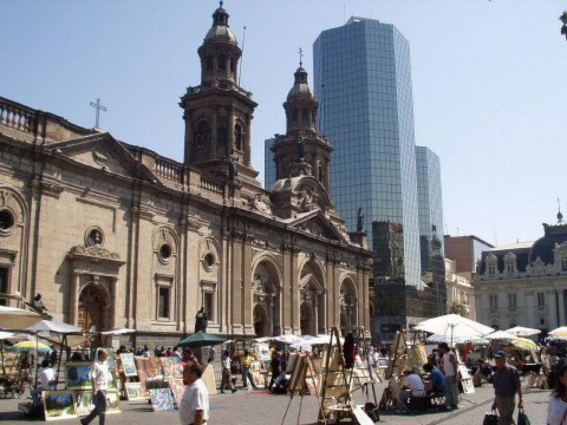 Santiago de Chile