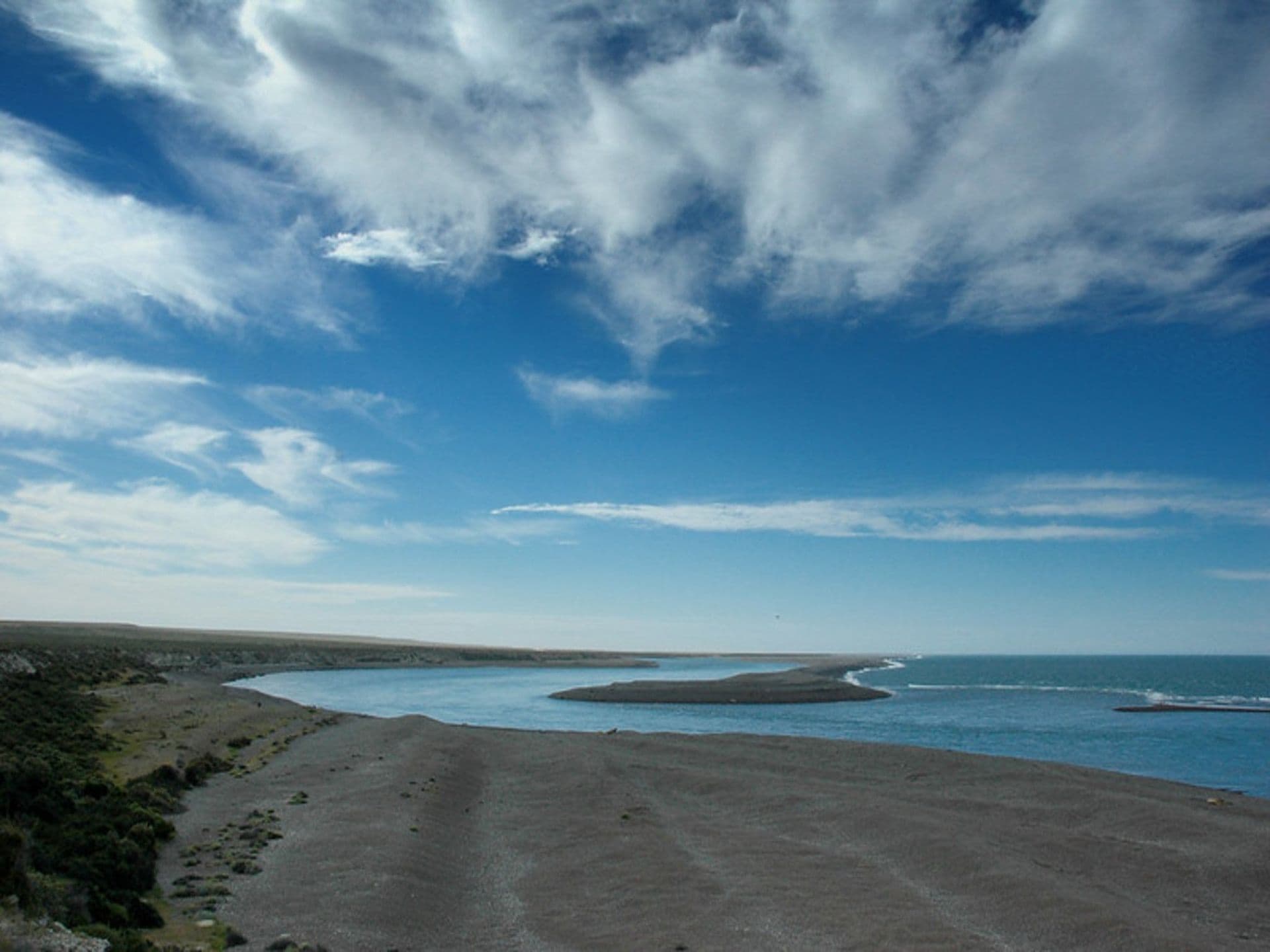 Punta Tombo