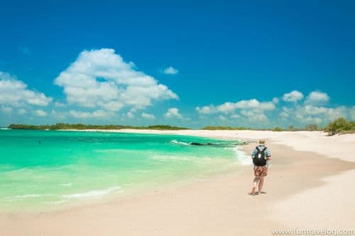 Bachas Beach