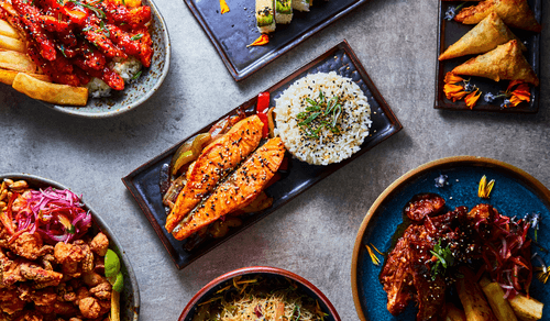 L'émergence d'une fine gastronomie en Amérique latine