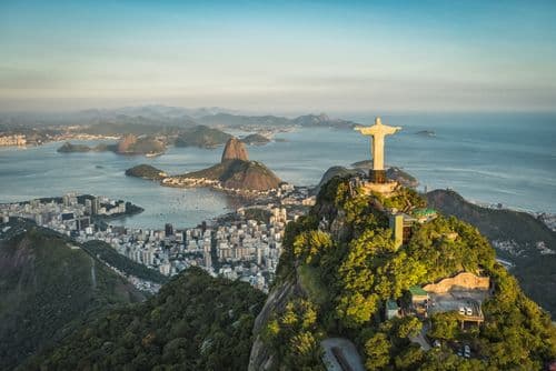 Quand partir au Brésil ?