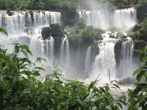 Iguazu-Zauber