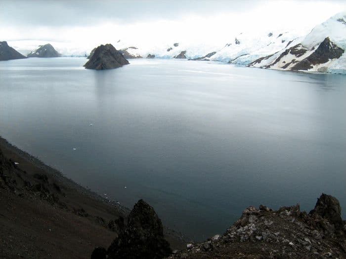 King George Island 