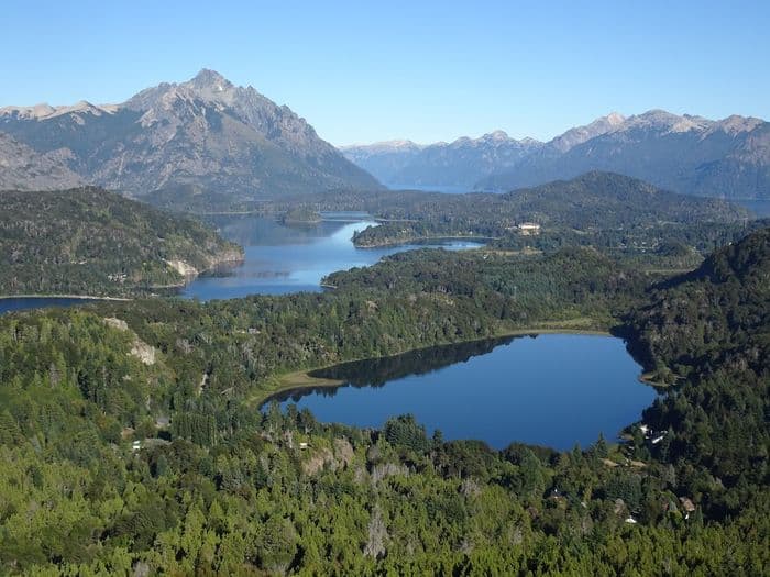 Patagonia Aktiv