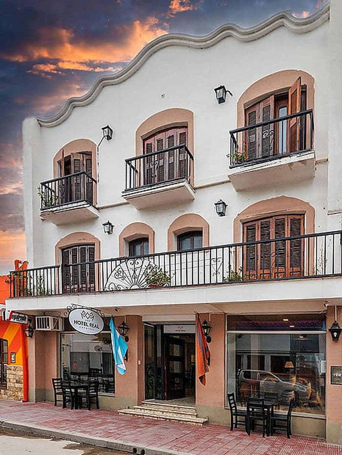 cafayate hotel