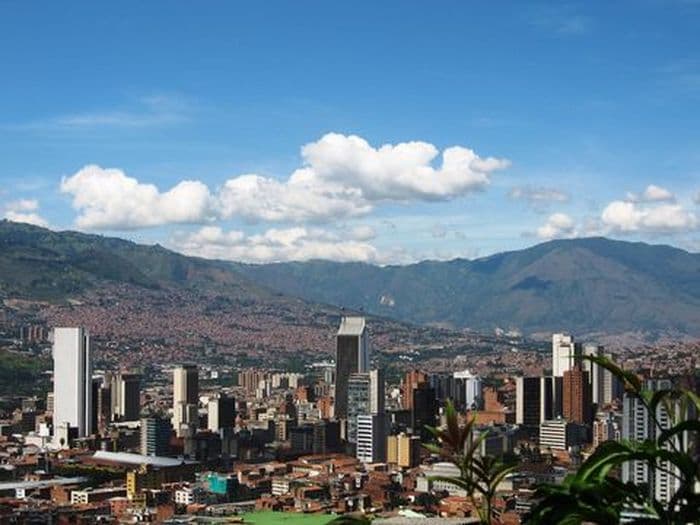 medellin