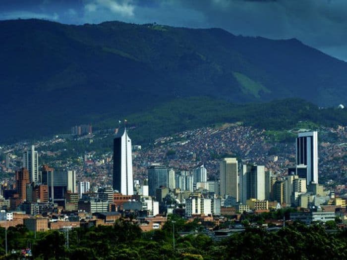 medellin