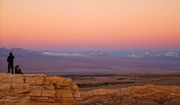 Die Top 10 Chile Sehenswürdigkeiten - 2023 Aktualisiert 