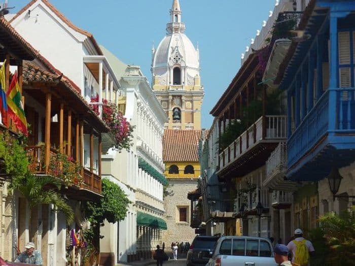 Cartagena