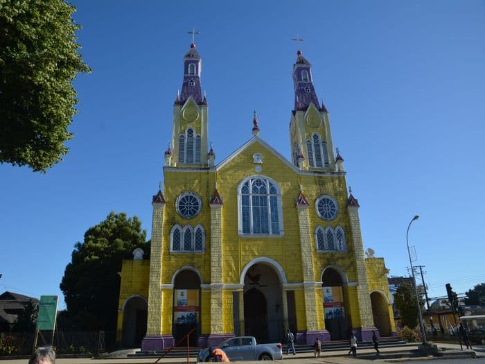 chiloe