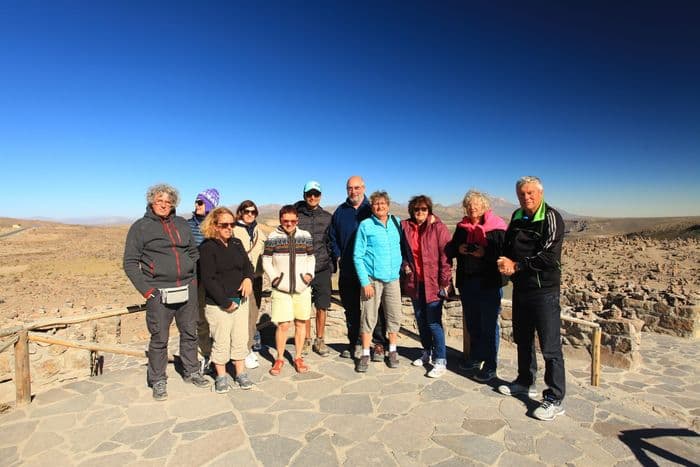 4900 m, on y est !