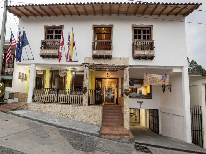 SALENTO Htl 3* Salento Real (Standard)