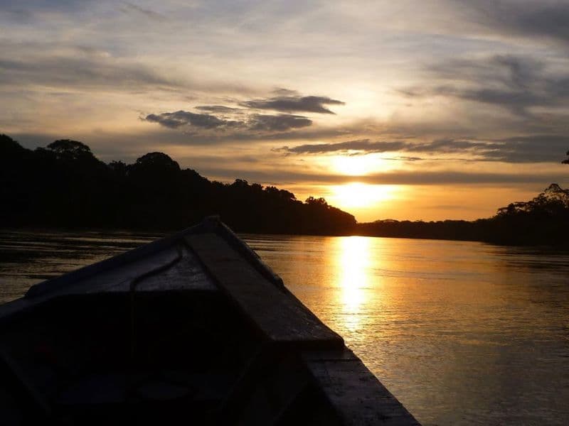 Puerto Maldonado