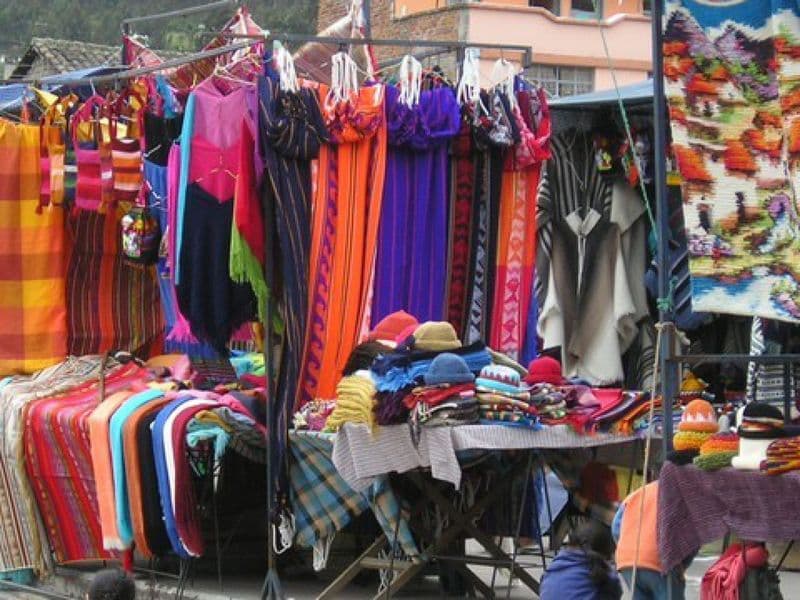 Otavalomarkt