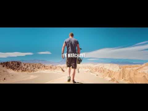 Chili, où l'impossible devient possible