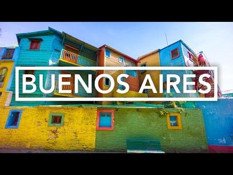 Buenos Aires avec viventura