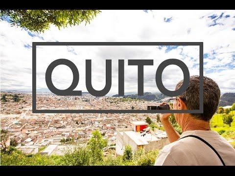 Quito FR