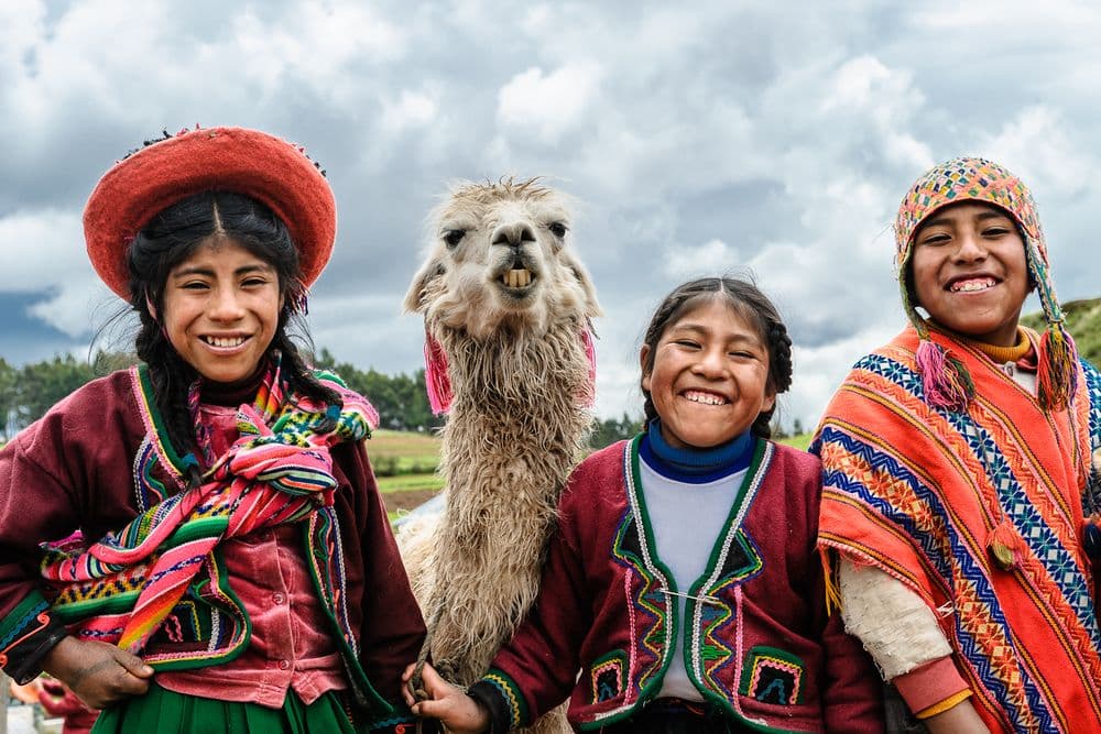 peru