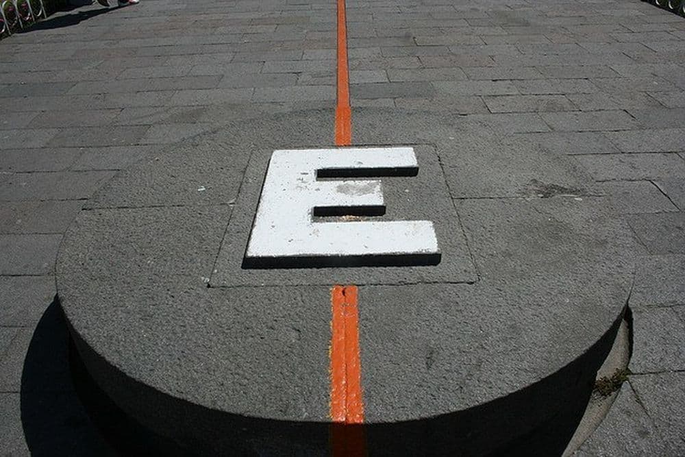 Ligne Equateur - Gary Hans - httpswww.flickr.comphotosdjhans