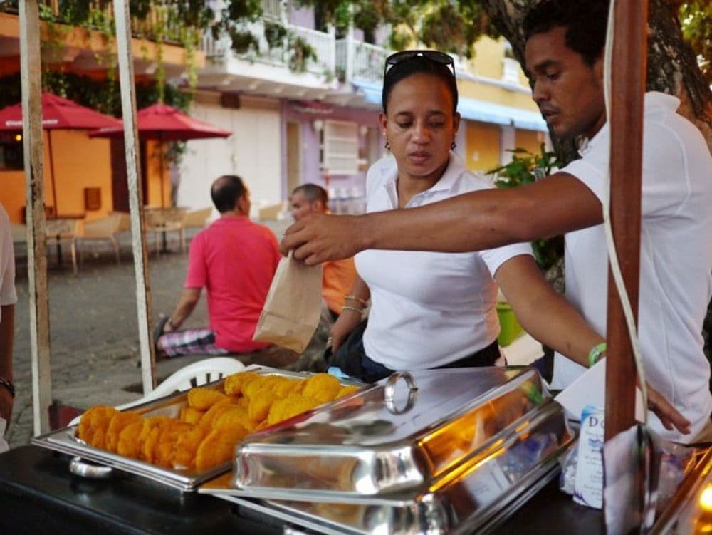 Empanadas