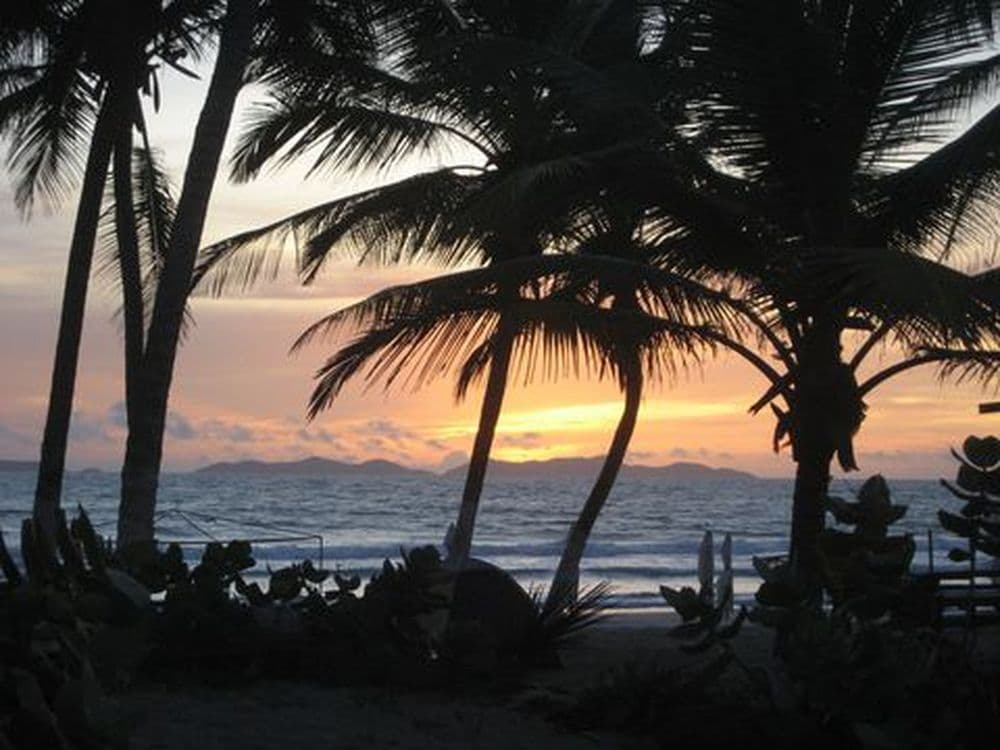 isla margarita venezuela
