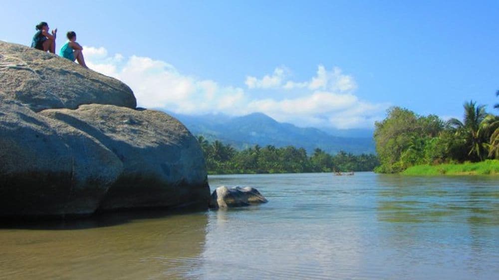 tayrona