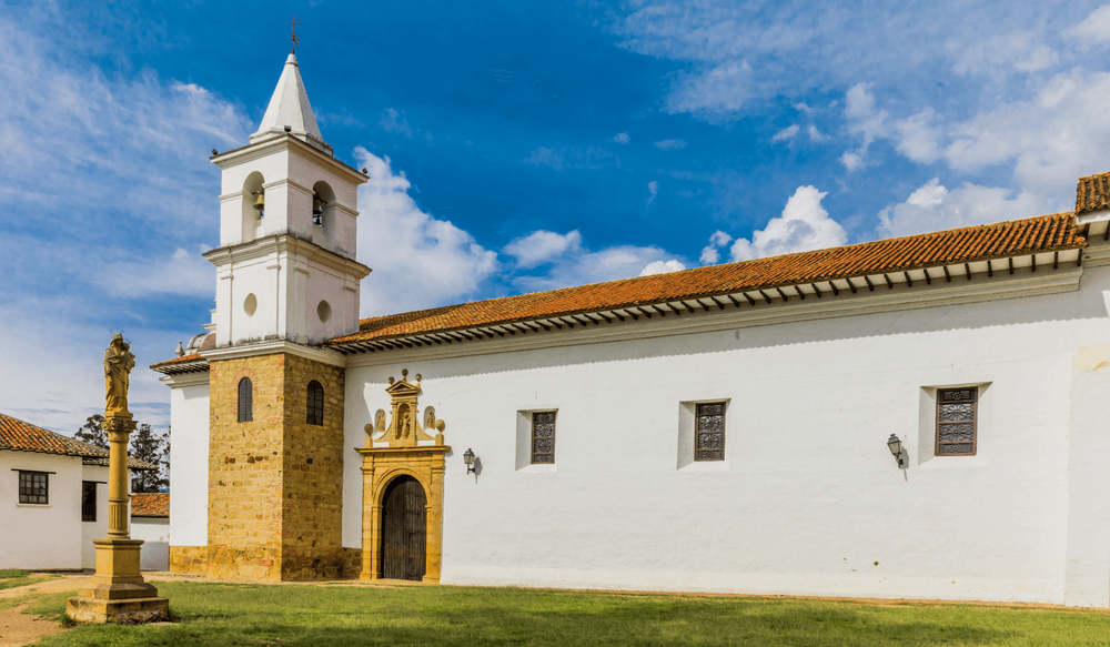 eglise_Villa_de_Leyva_colombie