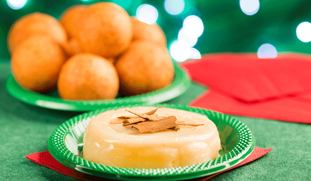 natilla_et_bunuelos_colombie