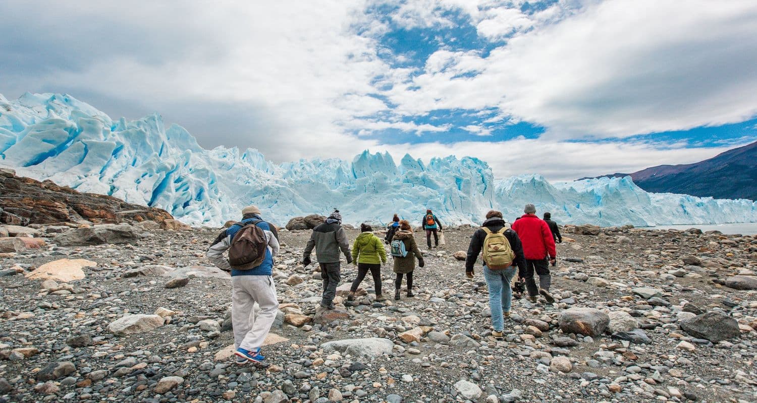 Patagonia Trekking Header
