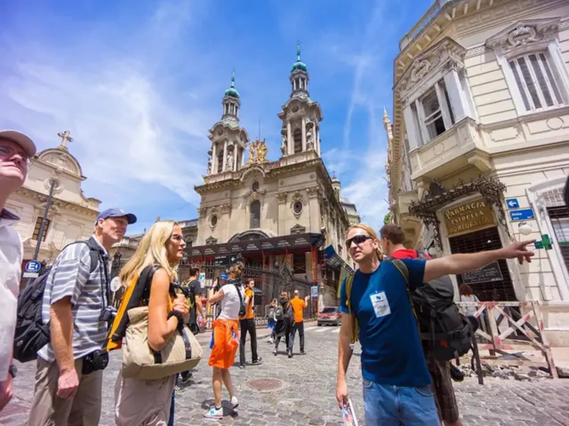 buenos aires guide