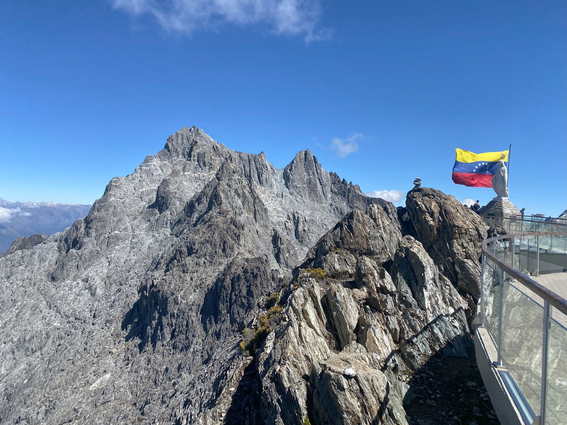 venezuela