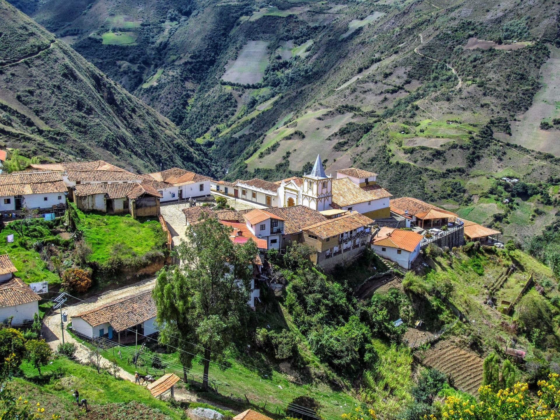 venezuela