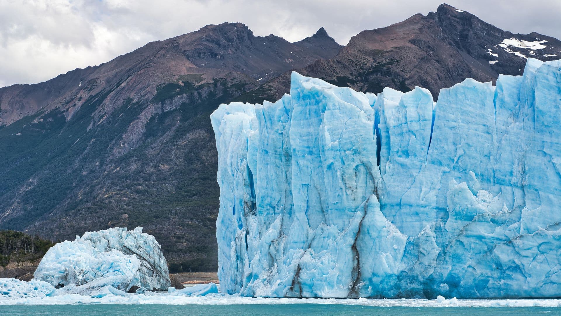 Glacier Grey