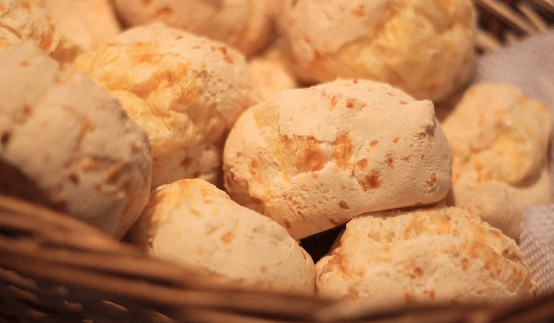Recette: Tapadito de Pavo, petits pains de Noël du Chili