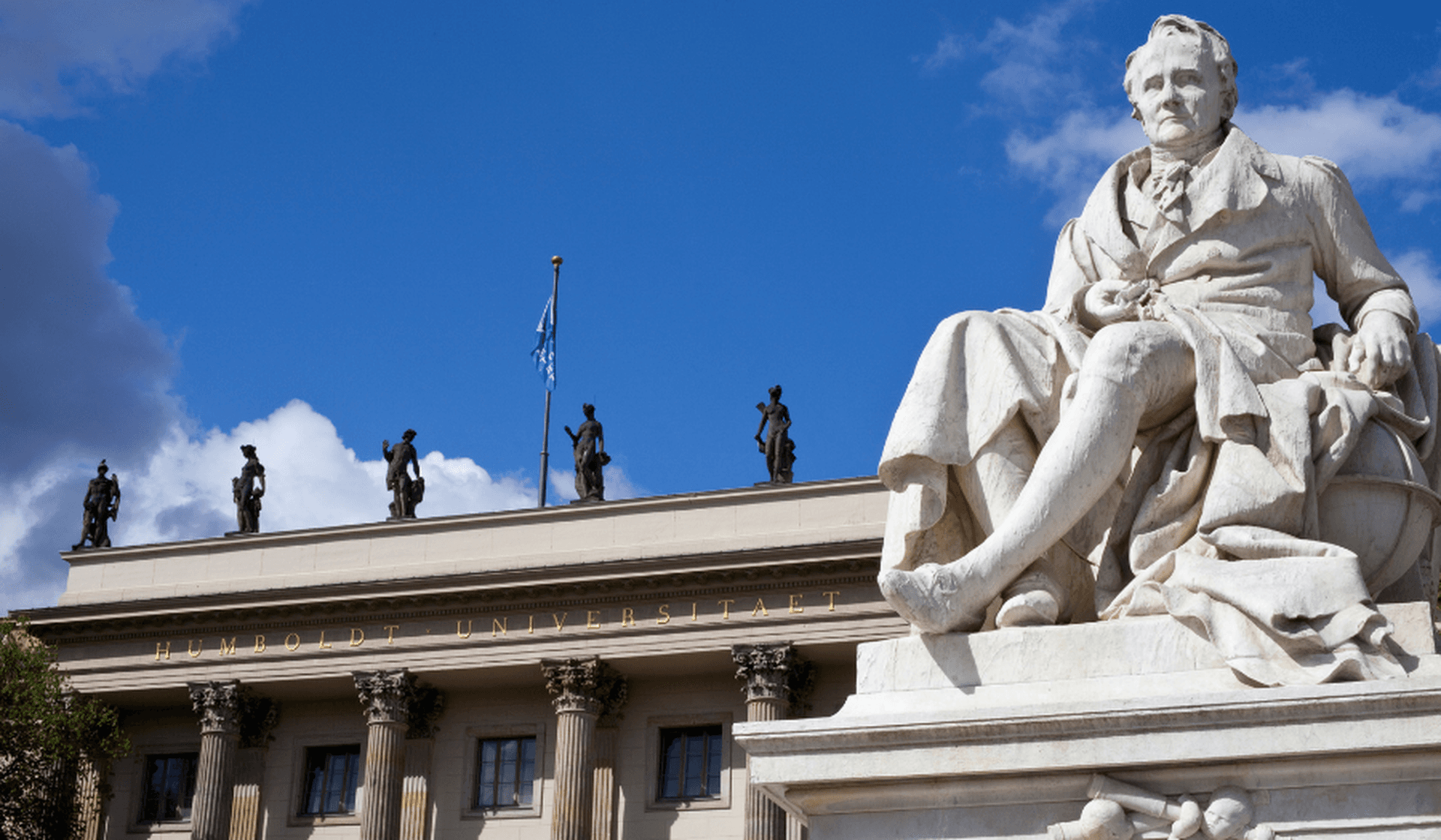Alexander von Humboldt : sept faits fascinants qui prouvent que l’aventurier chercheur était un précurseur de son temps.