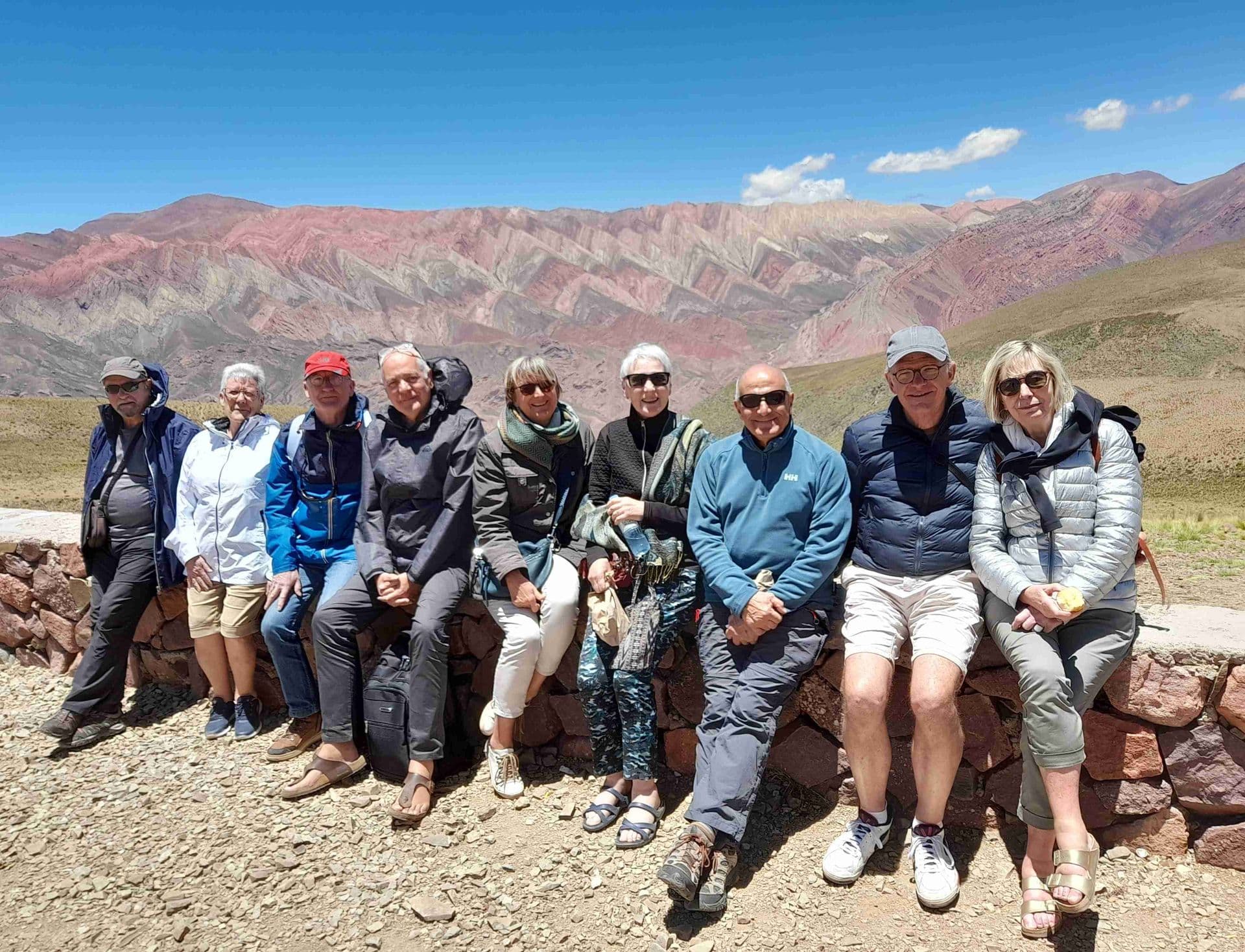 Vallée de Humahuaca