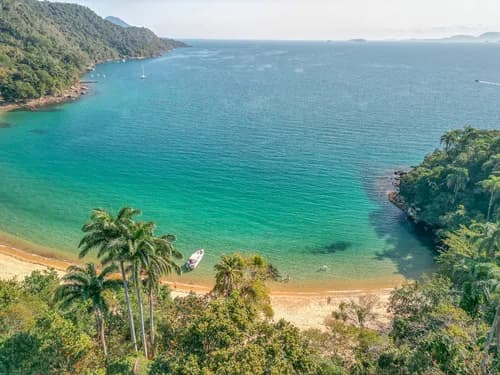 ilha grande