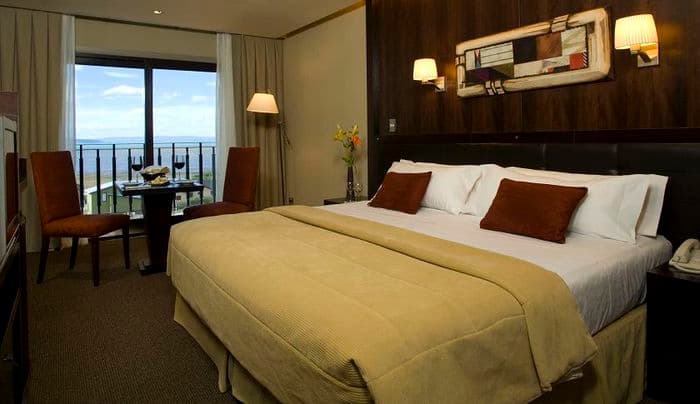 Imago room