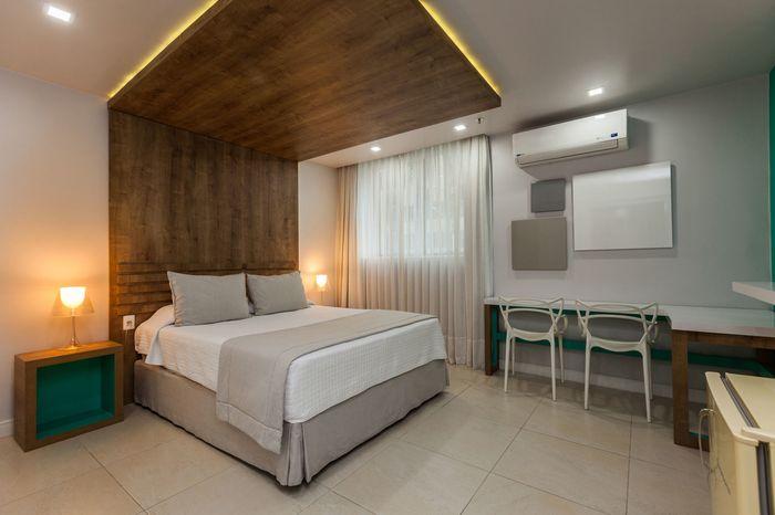 Rio Design Hotel Standard Room