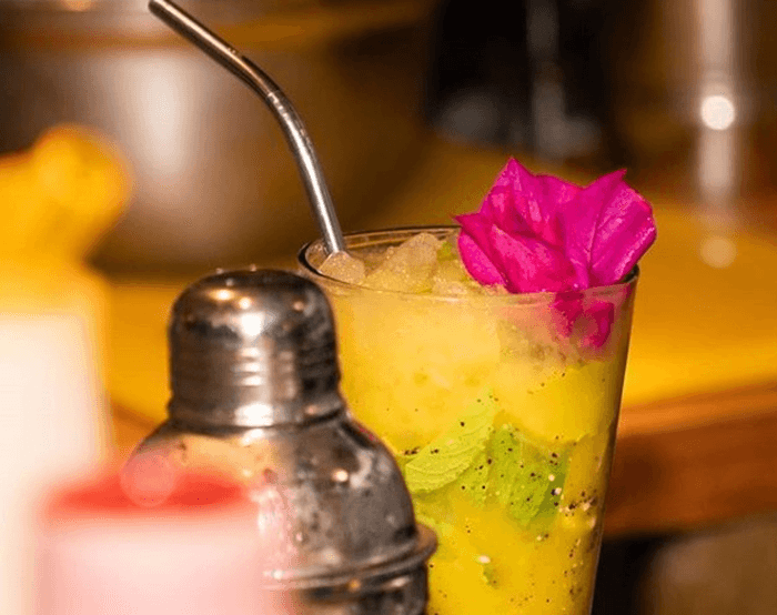 Kaimana Inn Hotel, Easter island