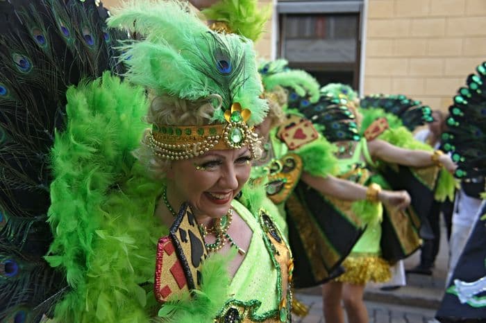 Carnaval -